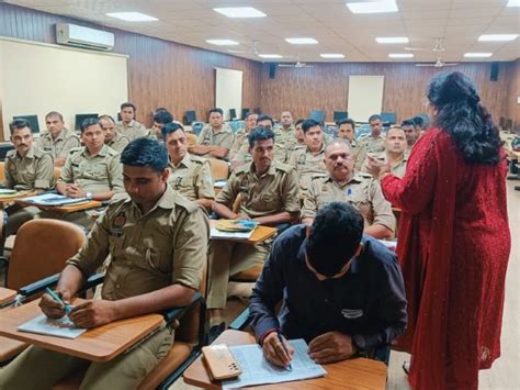 Battalion PAC Training Camp | Best Engineering College