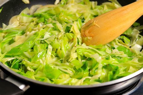 Image result for How to Cook Spring Cabbage