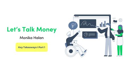 #MoneyMastermind: Takeaways from “Let’s Talk Money” | Part 1