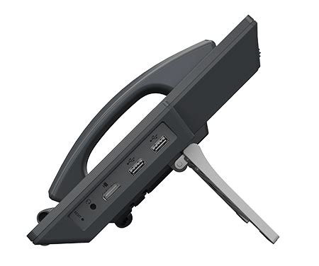 Grandstream GXV3470 IP Video Phone