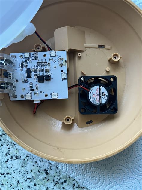 Image result for Diffuser Fan