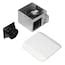 Project Source 2-Sone 70-CFM White Bathroom Ventilator Fan, ENERGY STAR ...