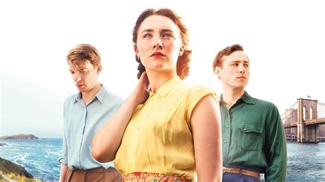 Brooklyn (2015) Screening | 30 Aug | Mumbai | FILLUM