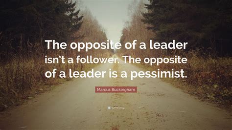Opposite Of Leader