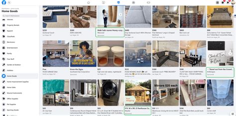 How to Sell on Facebook Marketplace for Local Sales Growth