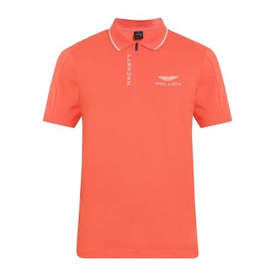 Buy Men Pink Polos Online at The Collective - 694302