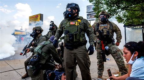 ICE Raids: Myth Vs. Fact - The Onion