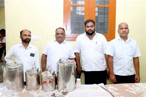 Kodungallor Town Co-operative Bank | Gallery