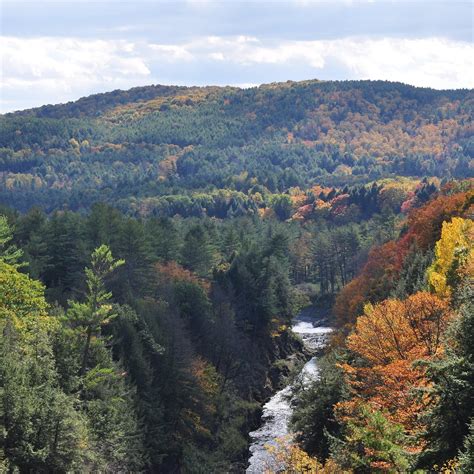 Quechee State Park (2026) - Alles wat u MOET weten voordat je gaat (met ...