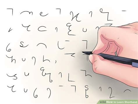 Shorthand Writing Tutorials 的图像结果