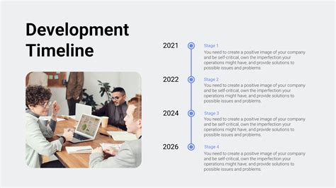 Timeline Sample 的图像结果