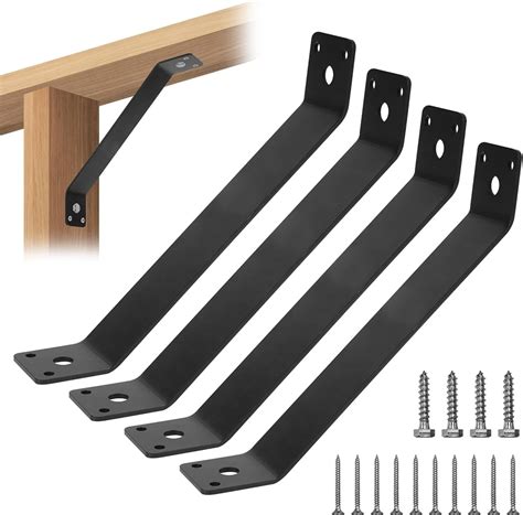 Rasugarlary Angle Brackets 4 Pcs 7.3 Inside Mount 45-Degree India | Ubuy