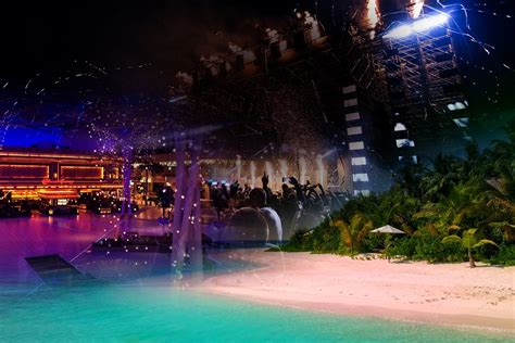 Expert Event Coordinators for Corporate Activities | MAG Services