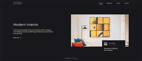 Vetri Suriya - Projects