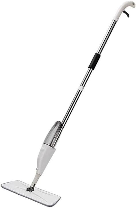 Maharsh Healthy Spray Mop - Floor Mop with Removable Washable Cleaning ...