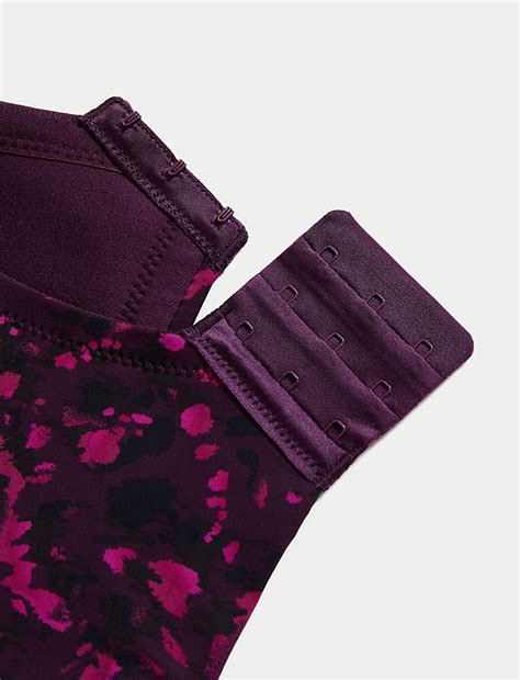 Buy Flexifit™ Non Wired Full Cup Bra (F-H) at Marks & Spencer