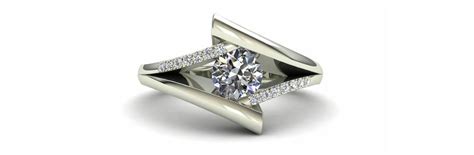 Anillos con Diamantes | Pepe Dry