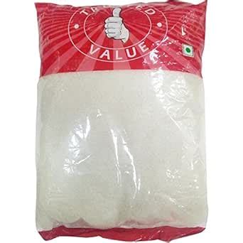 Spencer's Sugar, 2kg Pouch : Amazon.in: Grocery & Gourmet Foods