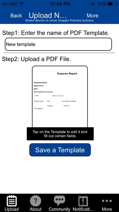 Image result for Mobile Forms/Applications