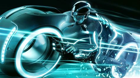 Tron : Ascension, le nom du nouveau film Tron