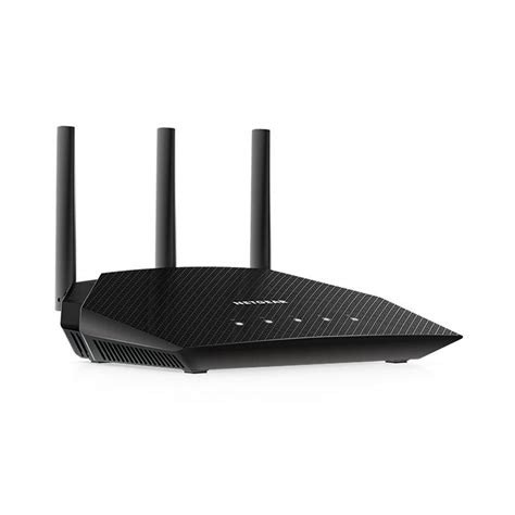 Buy NETGEAR Nighthawk RAX10 Dual-band WiFi 6 Router - tpstech.in