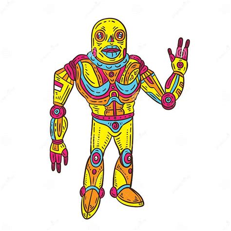 Image result for Alien Android Props