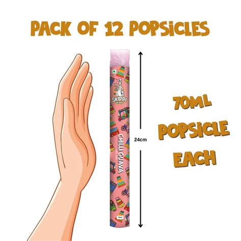 Ice Pops – Skippi