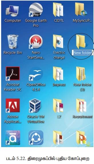 கோப்புகளையும், கோப்புறைகளையும் நிர்வகித்தல் - விண்டோஸ் - ல் வேலை ...