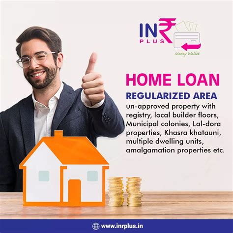 INR PLUS - Home Loan | Loan Against Property | Car Loan | Personal Loan