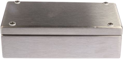 372010060 Rose | Rose Stainless Steel Enclosures Series Stainless Steel ...