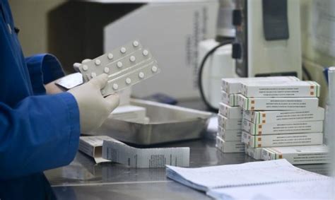 WHO suspends two products of an Indian pharma firm over quality issues ...