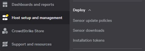 How to Obtain the CrowdStrike Customer Identification | Dell India