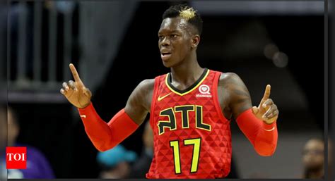 Dennis Schroder: "Dennis Schroder Makes Strong Case to Stay with Nets ...