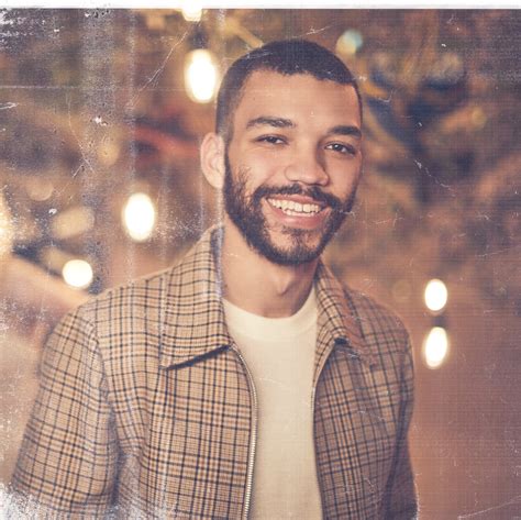 Justice Smith Dazed 100 | Dazed