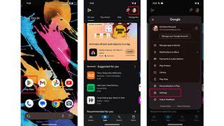 Image result for Android Update in App Store