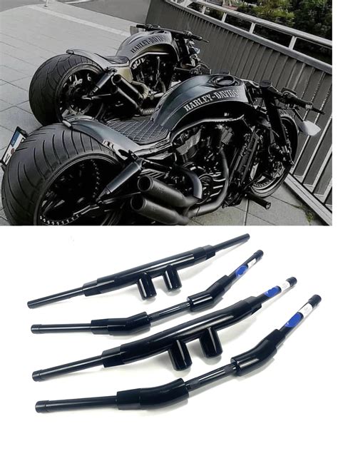Aftermarket Parts For 09 Vrod