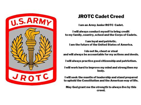 LCHS JROTC