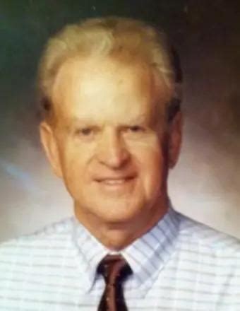 George R. Thayer Obituary (2024) - Massillon, OH - Paquelet and ...