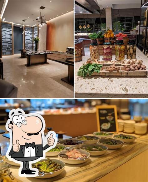 CUR8, Bengaluru - Restaurant menu and reviews