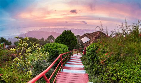 Penang Hill: new things to do, eat & hotel guide - Penang Foodie