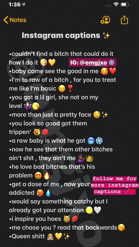 Cute Bio Ideas Aesthetic