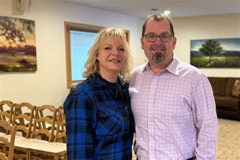 Karvonen celebrates 30 years as funeral director - Wadena Pioneer ...