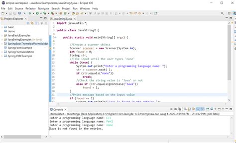 Image result for How to Use String in Java