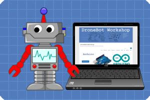 Image result for HTTP Dronebotworkshop.com