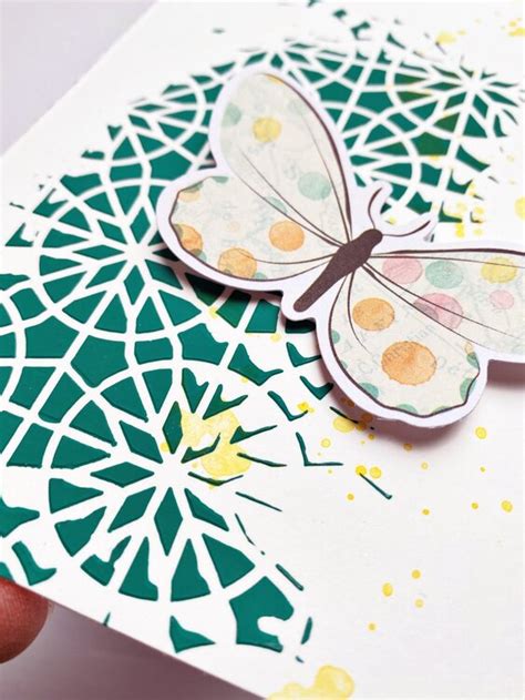 Cards Using Texture Paste 的图像结果