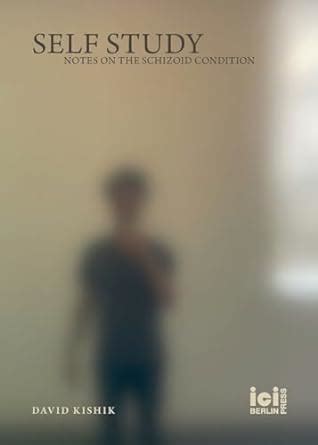 Buy Self Study: Notes on the Schizoid Condition Book Online at Low ...