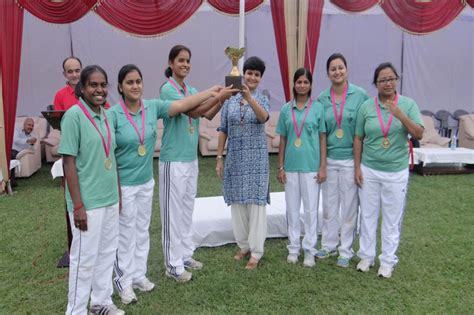 Academy Games- 2015: Prize Distribution Function | Official Website of ...