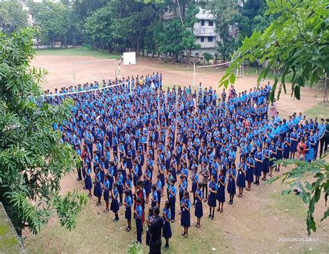 Bhavans Varuna Vidyalaya Thrikkakara