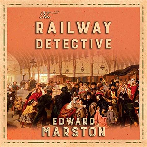 Blood on the Line: The Railway Detective, Book 8 (Audio Download ...