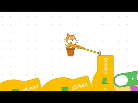 Griffpatch Getting Over It Speed Run 的图像结果